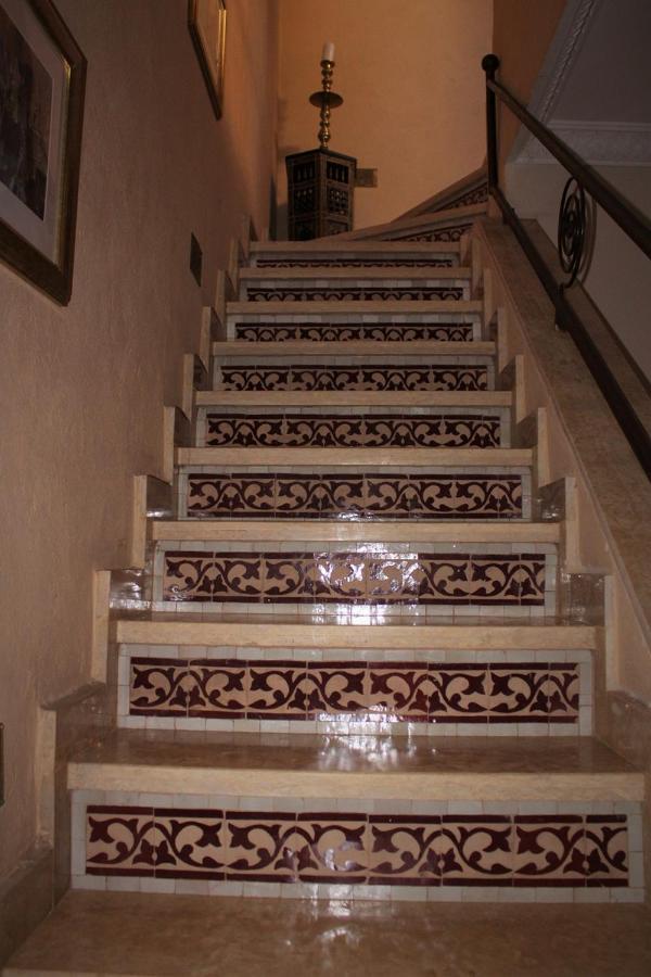 Riad La Medersa Μαρακές Εξωτερικό φωτογραφία