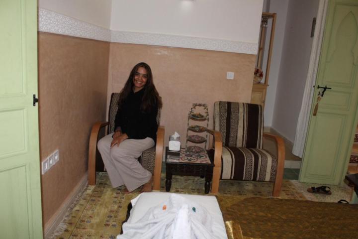 Riad La Medersa Μαρακές Εξωτερικό φωτογραφία