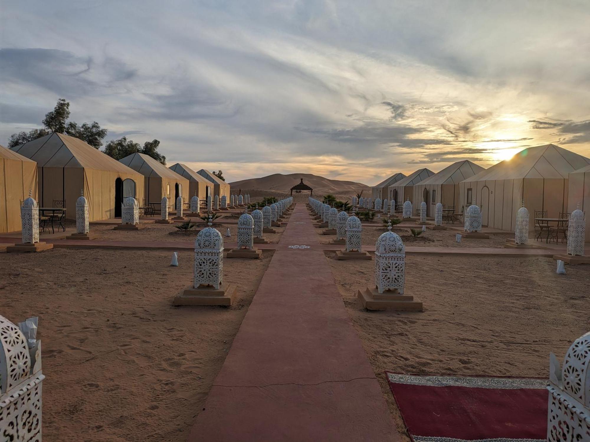 Riad La Medersa Μαρακές Δωμάτιο φωτογραφία